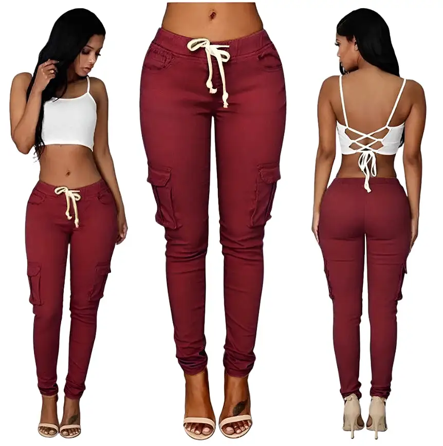 Women Pants