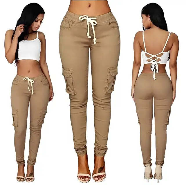 Women Pants