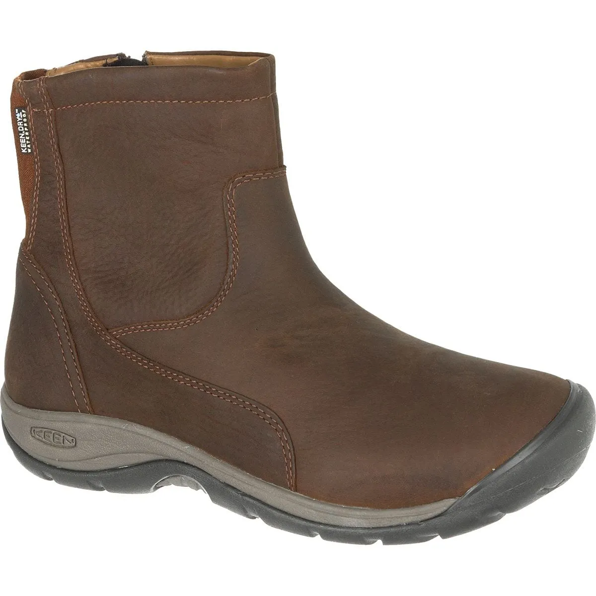 Womens Presidio Boot