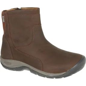 Womens Presidio Boot